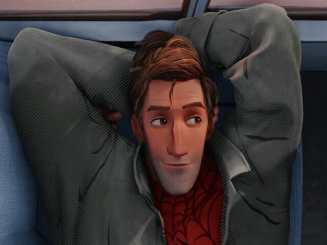 Peter B.Parker