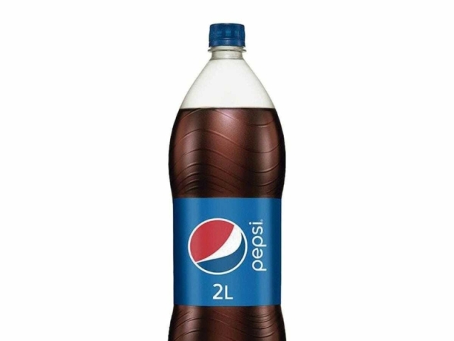 Pepsi