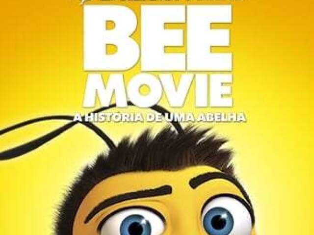 BEE MOVIE