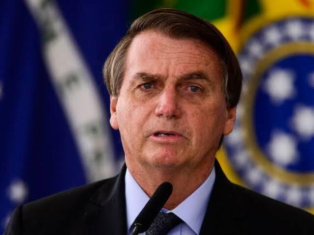 Bolsonaro