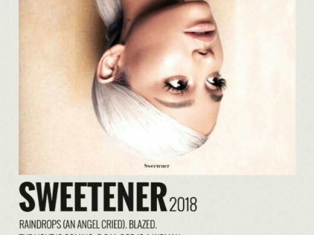 Sweetener