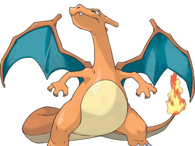 Charizard