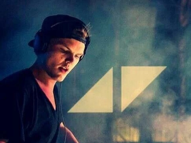 Avicii