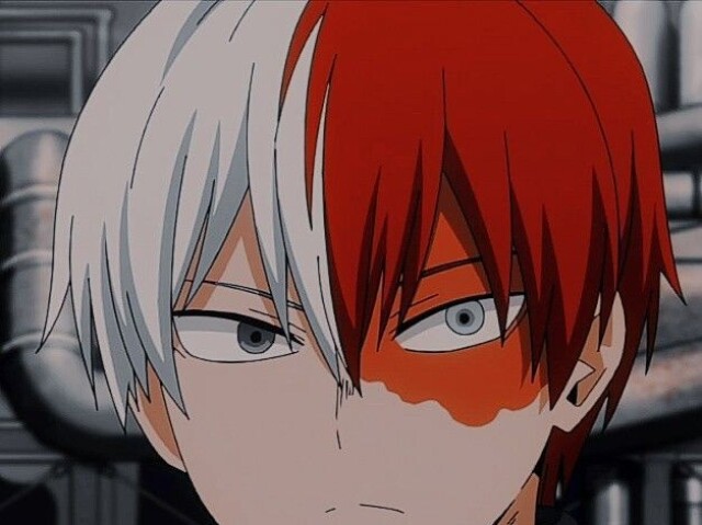 Todoroki