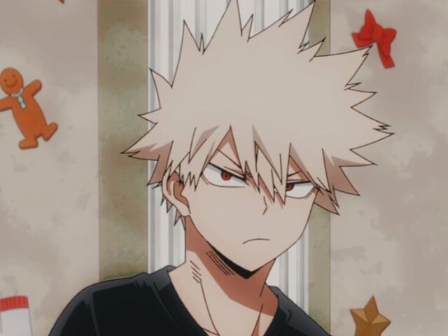 Bakugo