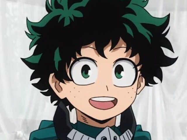 Deku