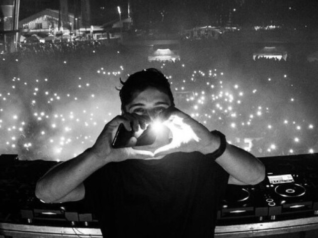 Martin Garrix