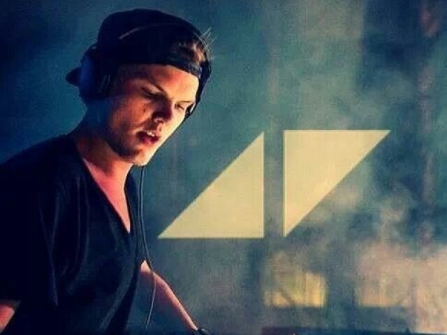 Avicii