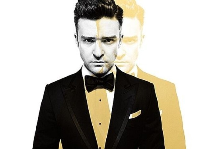 Justin Timberlake