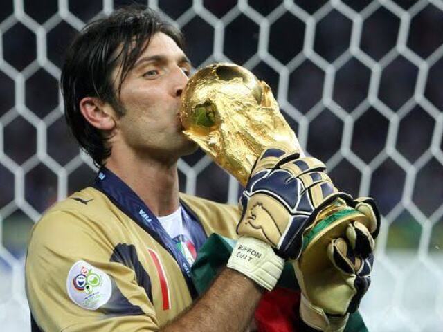 Gianluigi Buffon