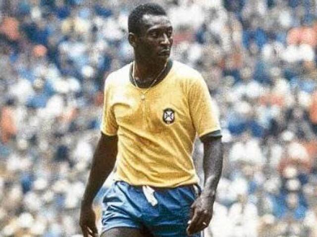 Pelé