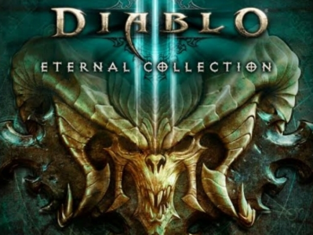 Diablo 3