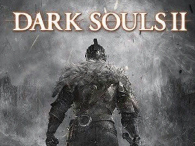 Dark souls 2