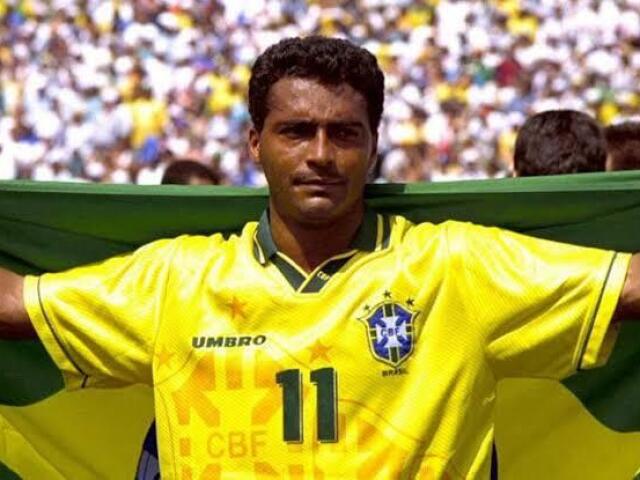 Romário