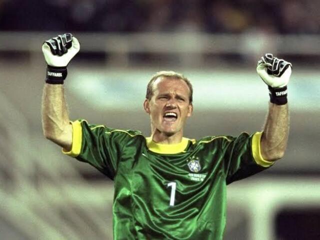 Taffarel