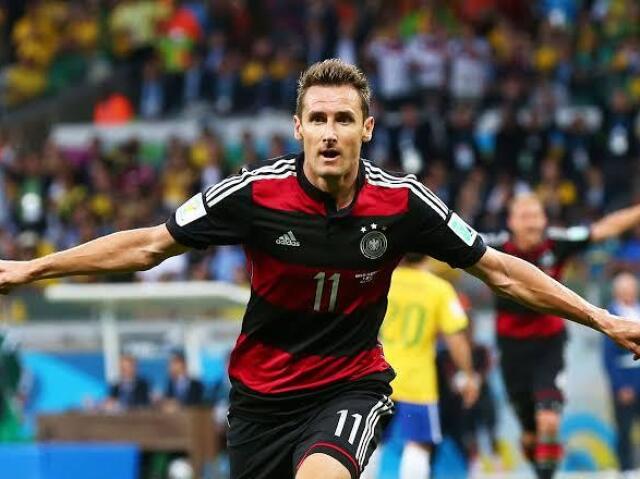 Miroslav Klose