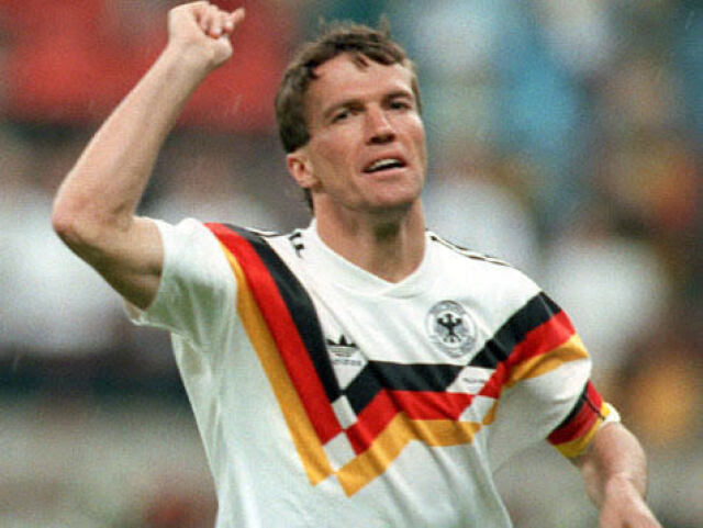 Lothar Matthäus