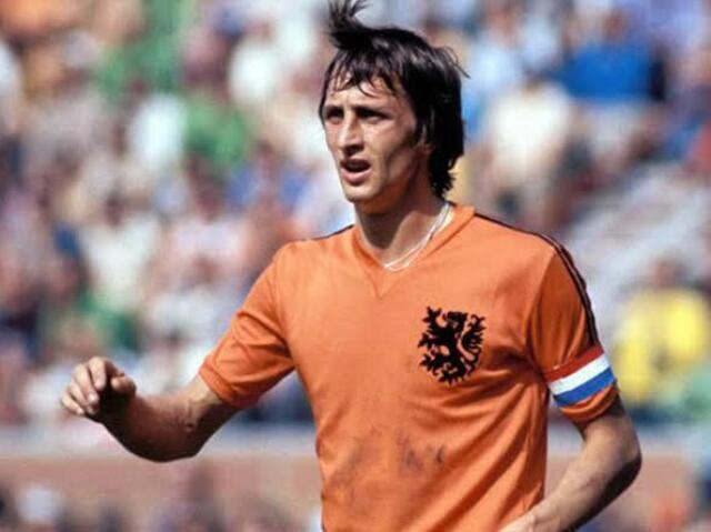 Johan Cruijff