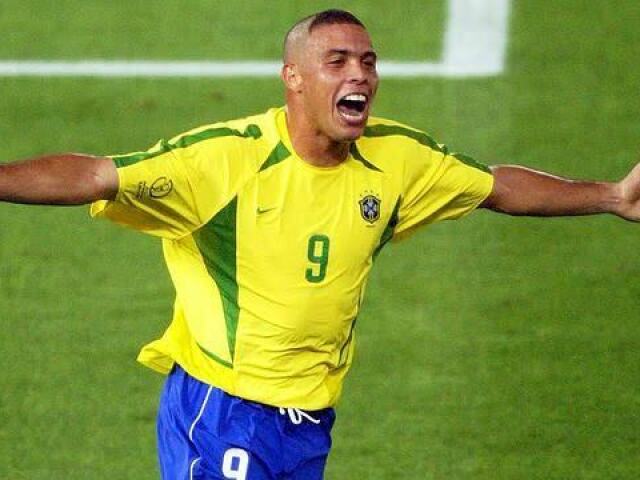 Ronaldo