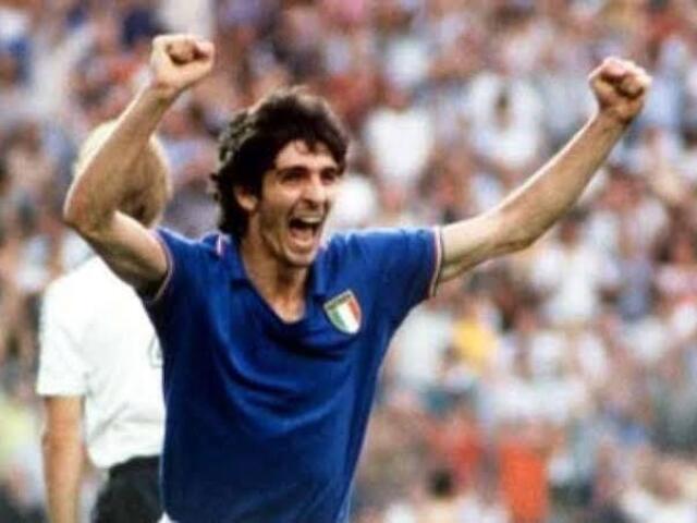 Paolo Rossi