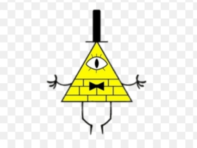 Bill cipher