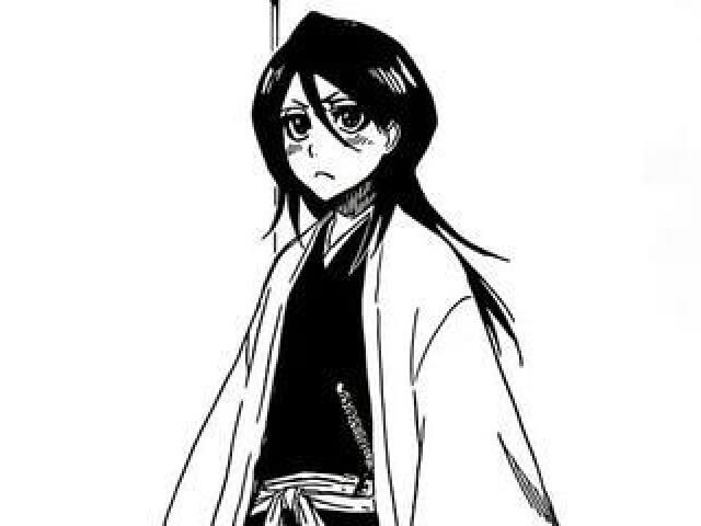 Rukia