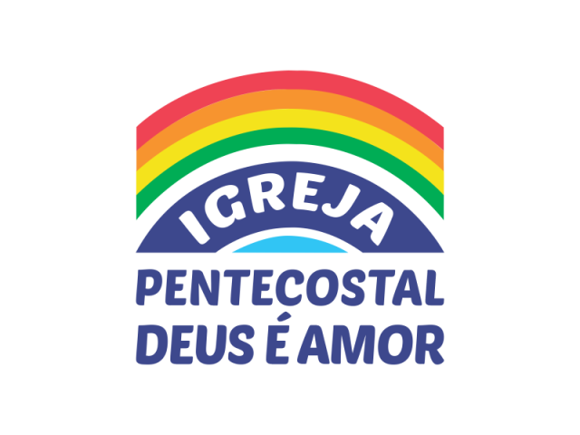 Deus é Amor