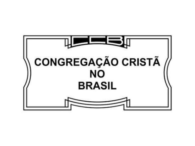 Congregação cristã no Brasil