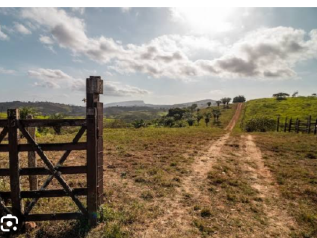 Fazenda