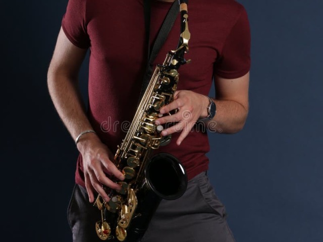 Sax