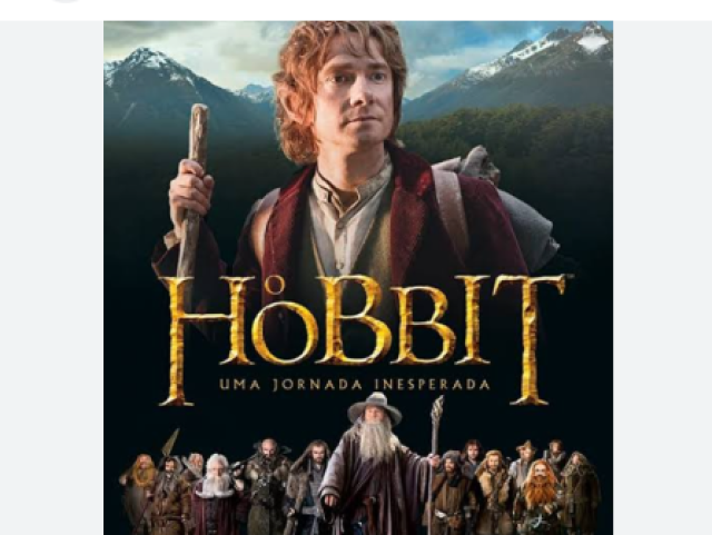 O hobbit