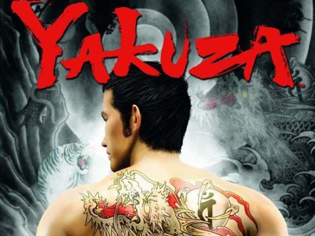 Yakuza