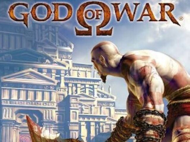 God of war