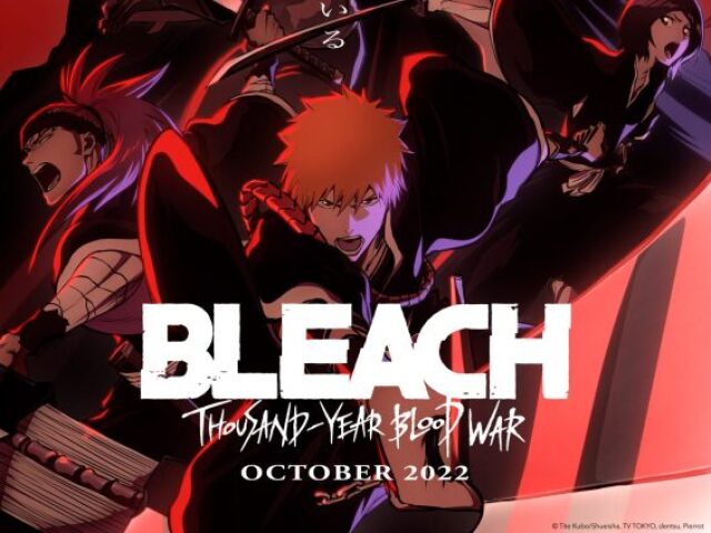 Bleach