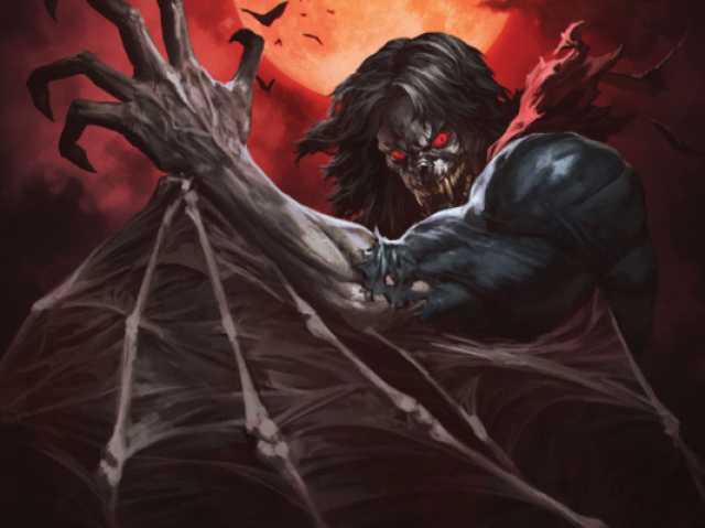 Morbius