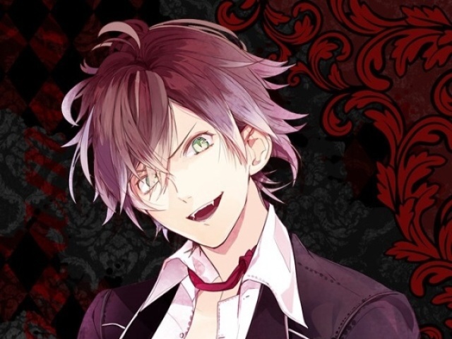 ayato sakamaki