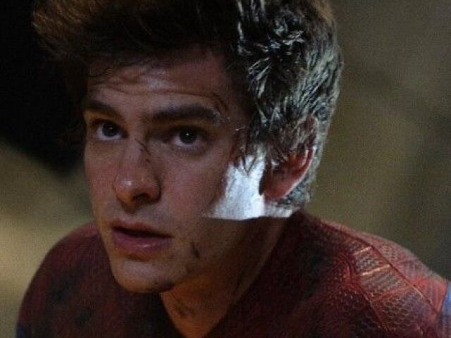 Andrew Garfield