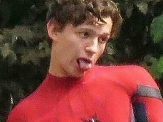 Tom Holland