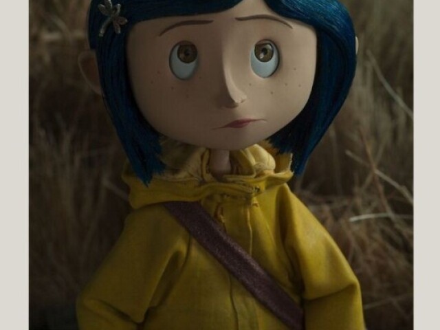 -Coraline