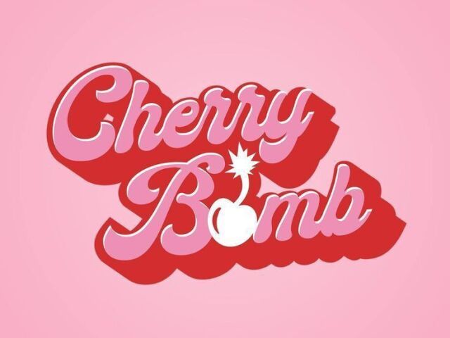 Cherry Bomb