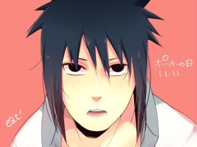 Sasuke