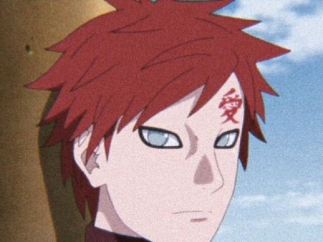 Gaara