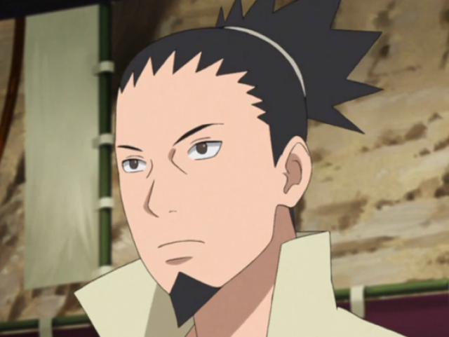 Shikamaru