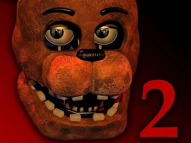 Five nights at freddy's 2