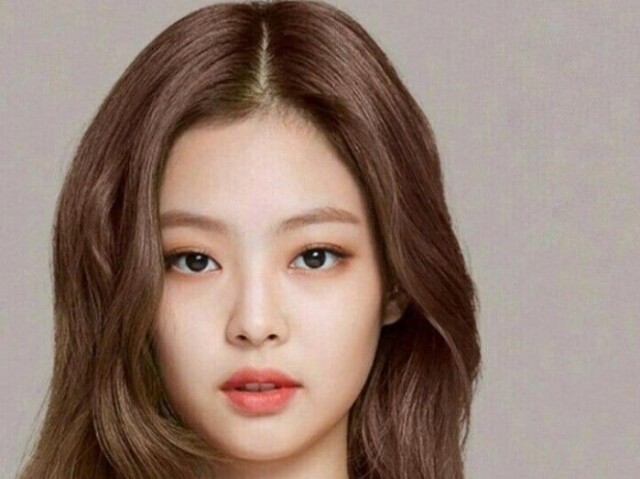 Jennie(Blackpink)