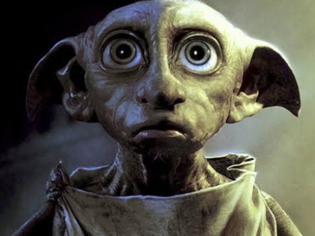 Dobby