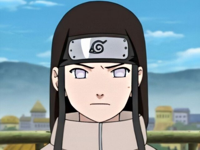 Neji