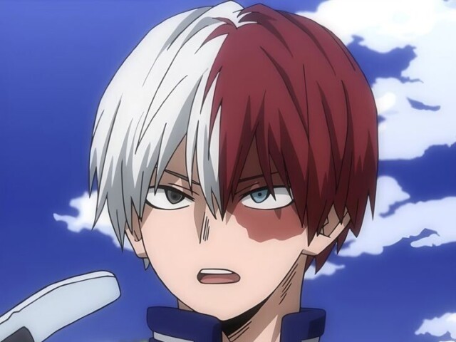 Todoroki