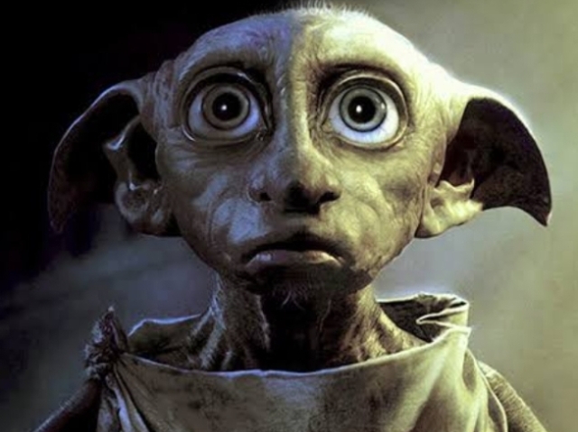 Dobby