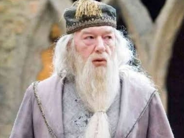 Dumbledore